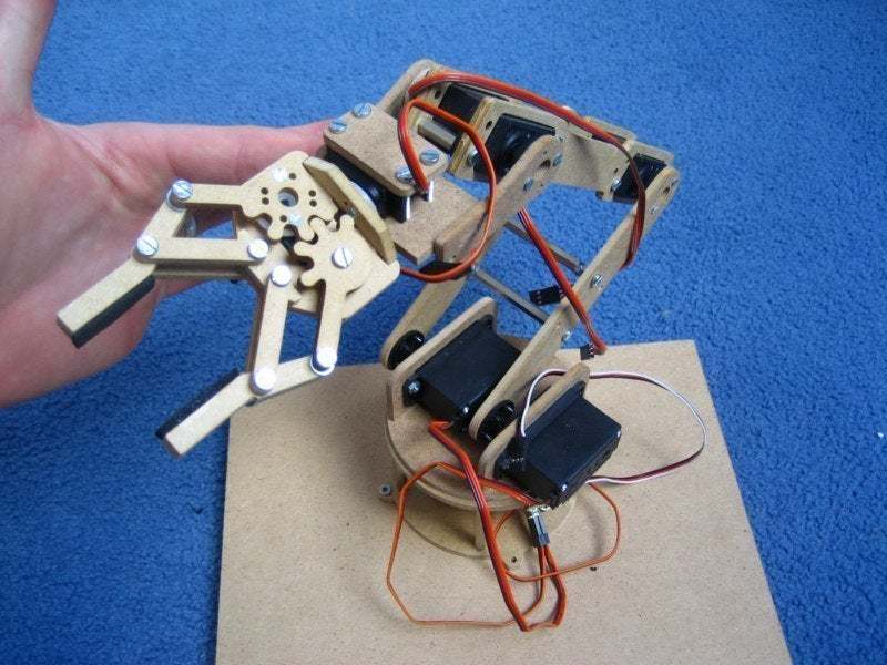 Practice engineering at home