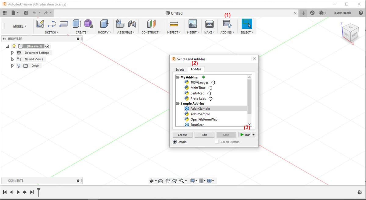 So many options! Choose wisely to enhance your CNC experience