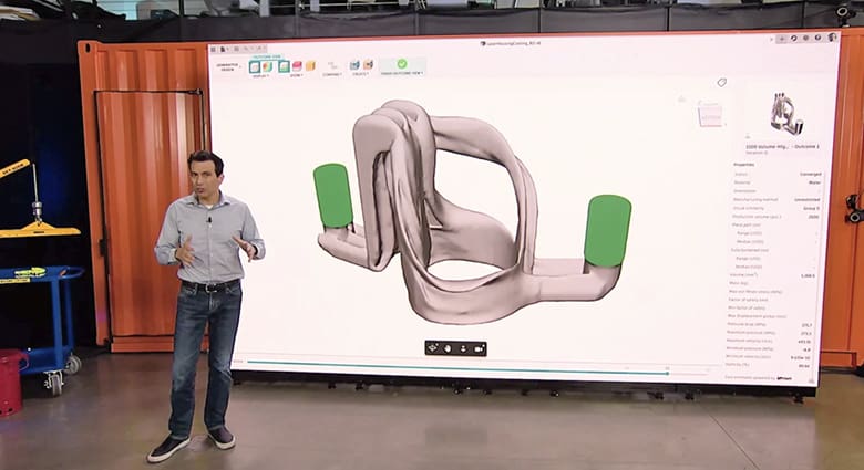 Image of Design for Additive Manufacturing (DfAM) – Simply Explained: Where to Learn DfAM