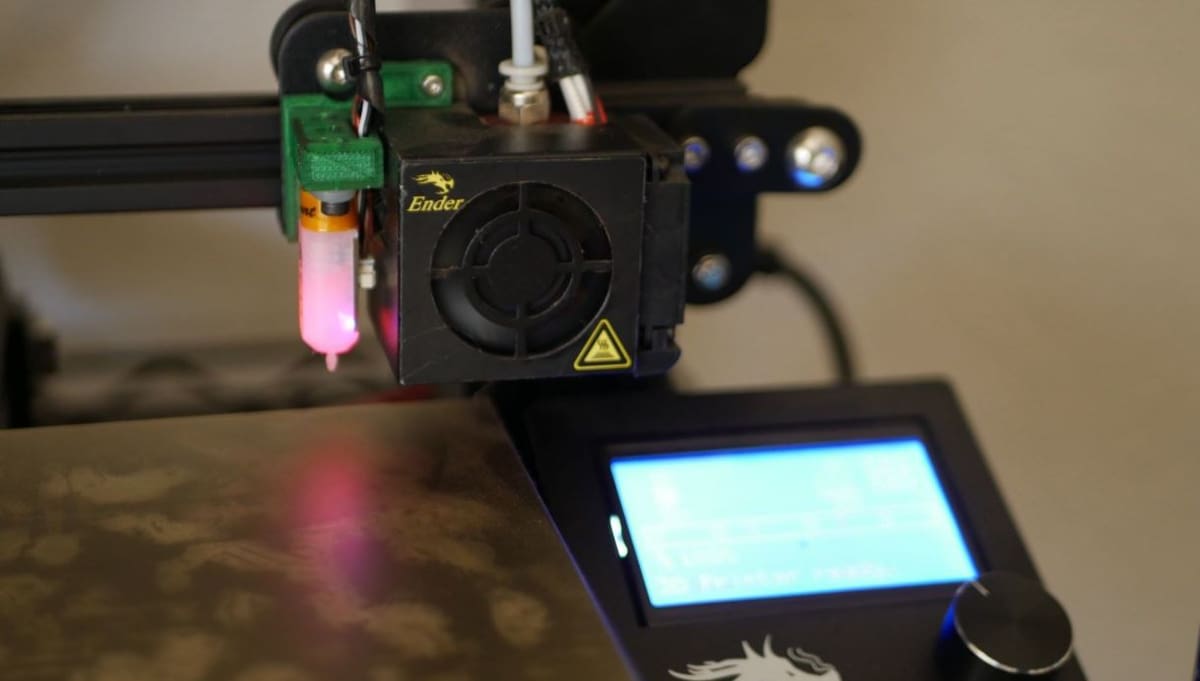 If you want to use a bed leveling sensor, make sure your mainboard supports it