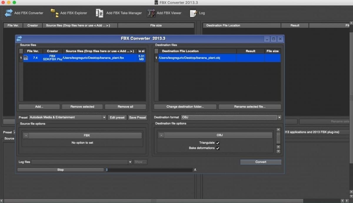 The user interface looks dated, but all of the functionality is there