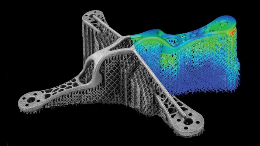 Digitizing design, testing, and manufacturing has revolutionalized whole industries