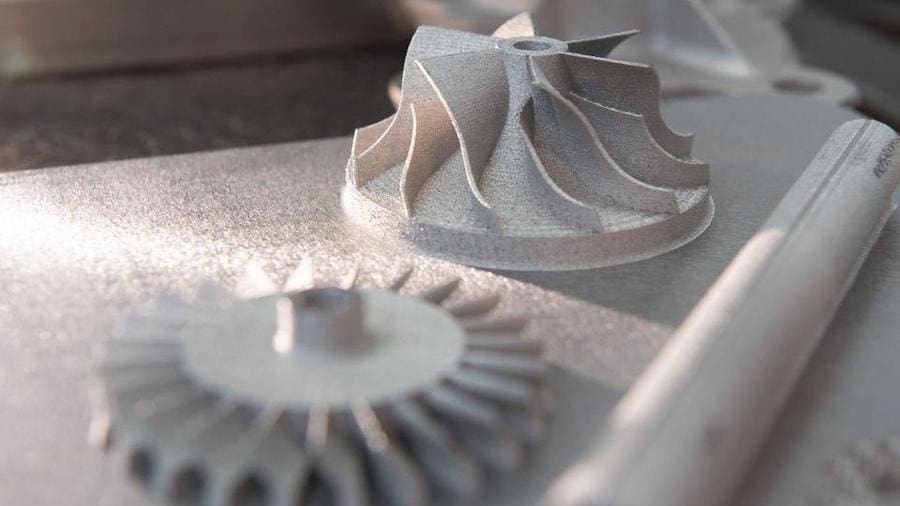 Designing and producing parts is not an easy task, but computer-aided tools certainly make it easier