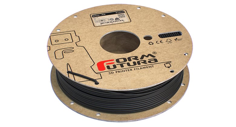 Image of Eco-Friendly Filament: Make Green Material Choices