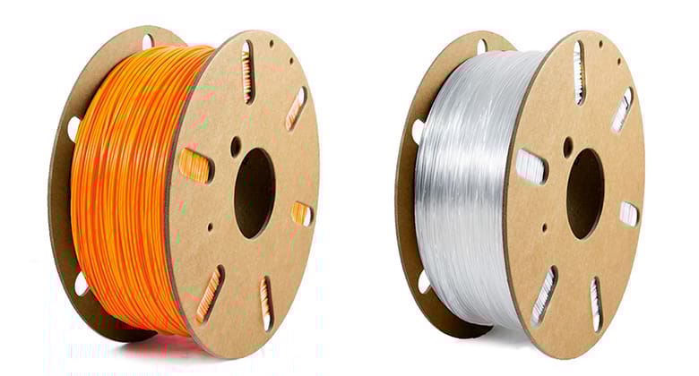Image of Eco-Friendly Filament: Does Sustainable Filament Sacrifice Quality?