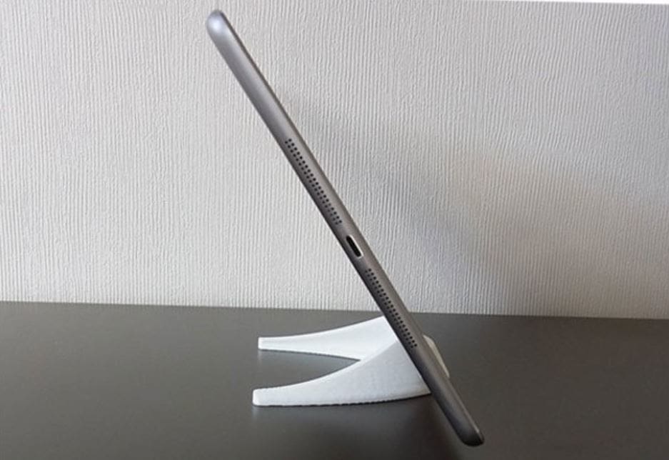 Sleek and unique
