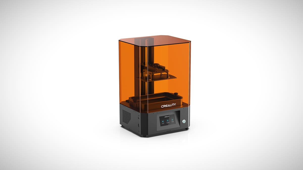 Image of Creality LD-006: Specs, Price, Release and Reviews: Tech Specs