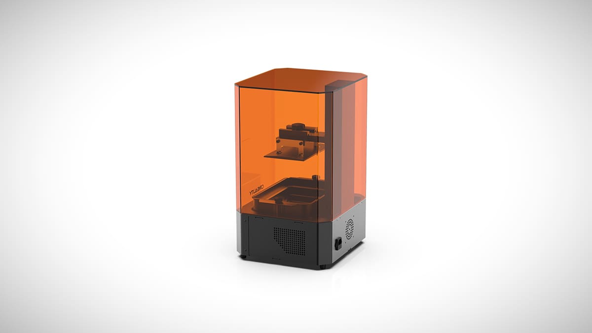 Image of Creality LD-006: Specs, Price, Release and Reviews: Price