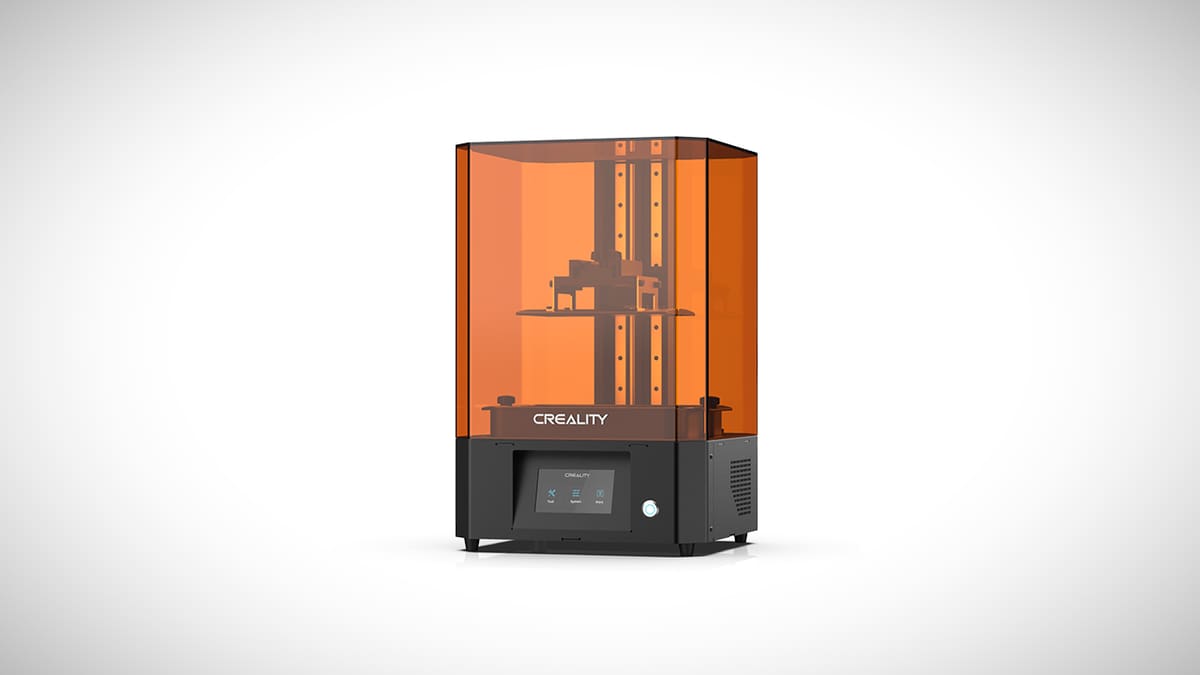 Image of Creality LD-006: Specs, Price, Release and Reviews: Features