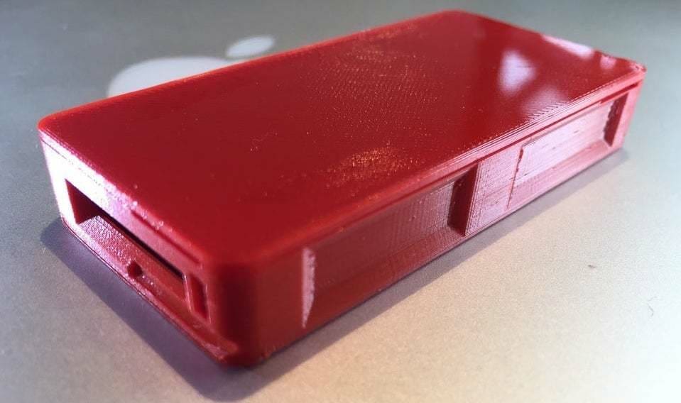 A no-nonsense case for all your protection needs