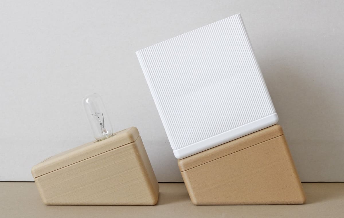 A simple, stylish, and unique shade
