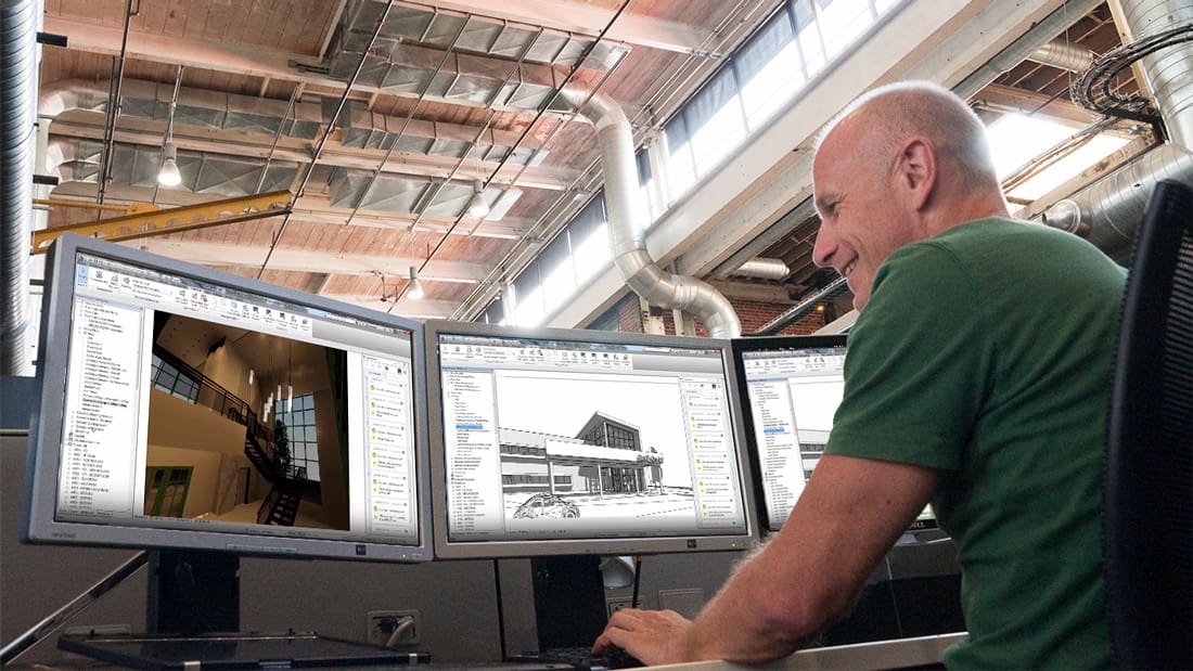 BIM’s adoption is driven in part by mandate and underpinned by real and significant benefits