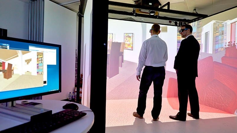 BIM is the foundation for the digitization of construction