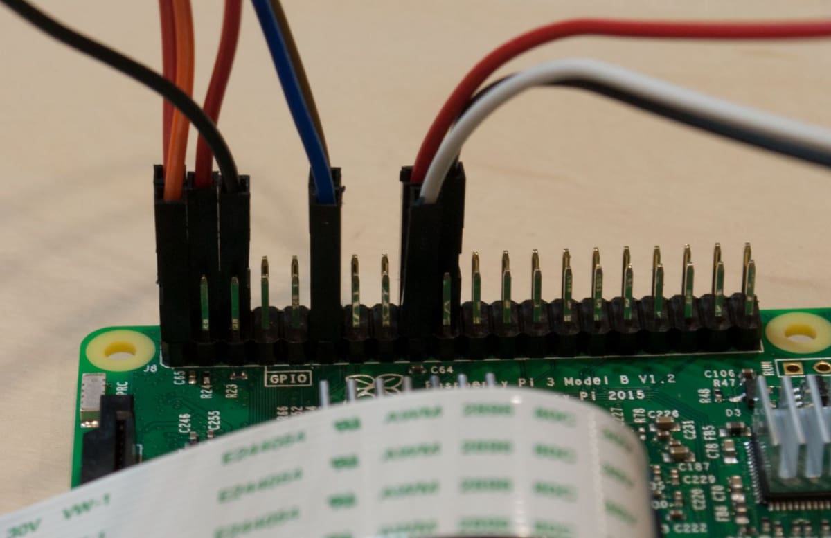 Image of: 2. Step #2: Hardware & Installation