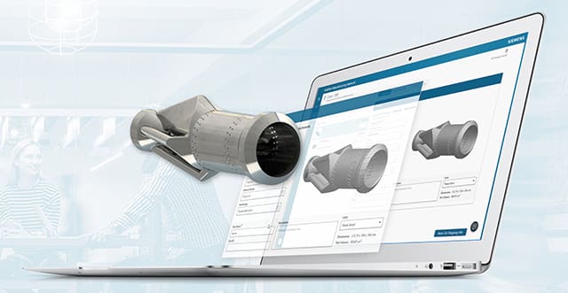 Image of 3D Printing Workflow & MES Software Buyer's Guide: Siemens NX for Manufacturing