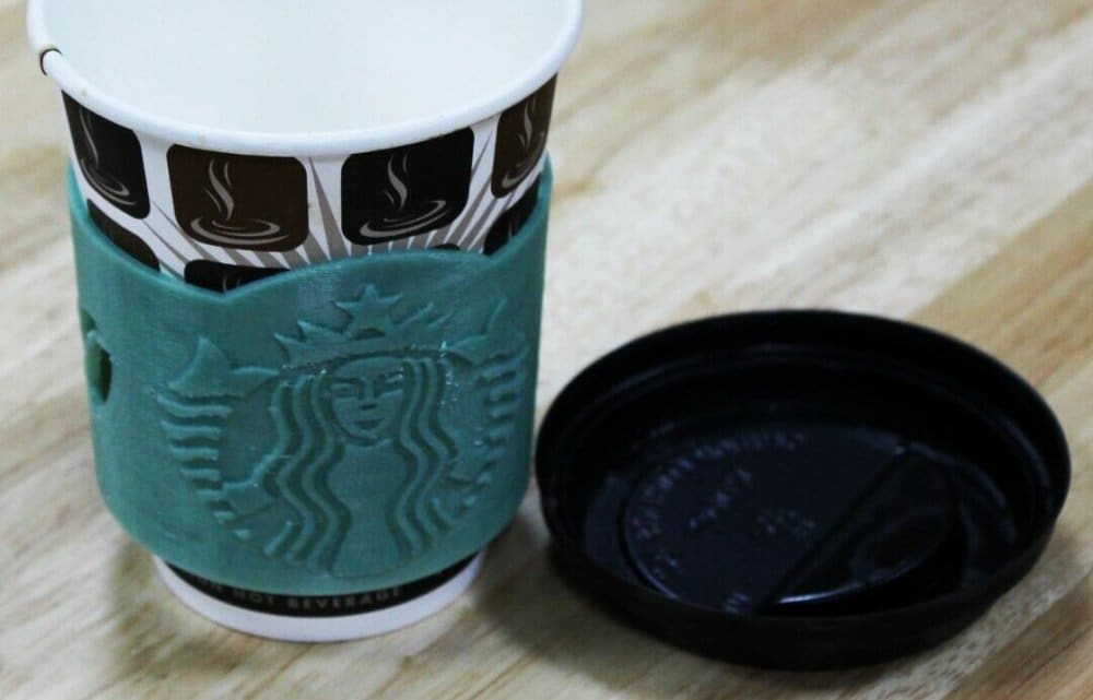 You just can't put a price on hot coffee