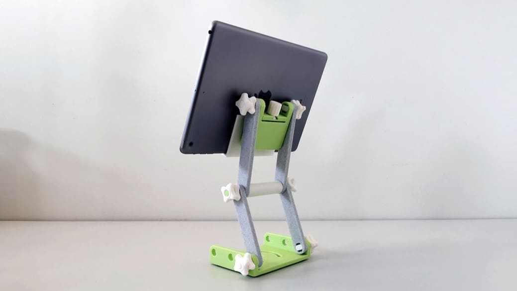 Image of: 2. LiftPod Arm