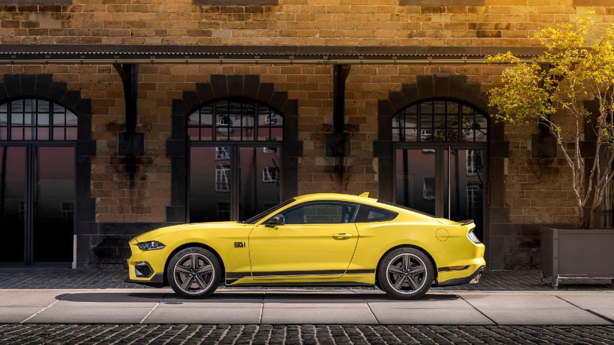 Image of Cars & 3D Printing: The State of the Art: Ford – 3D Printing Assisted Quality Control