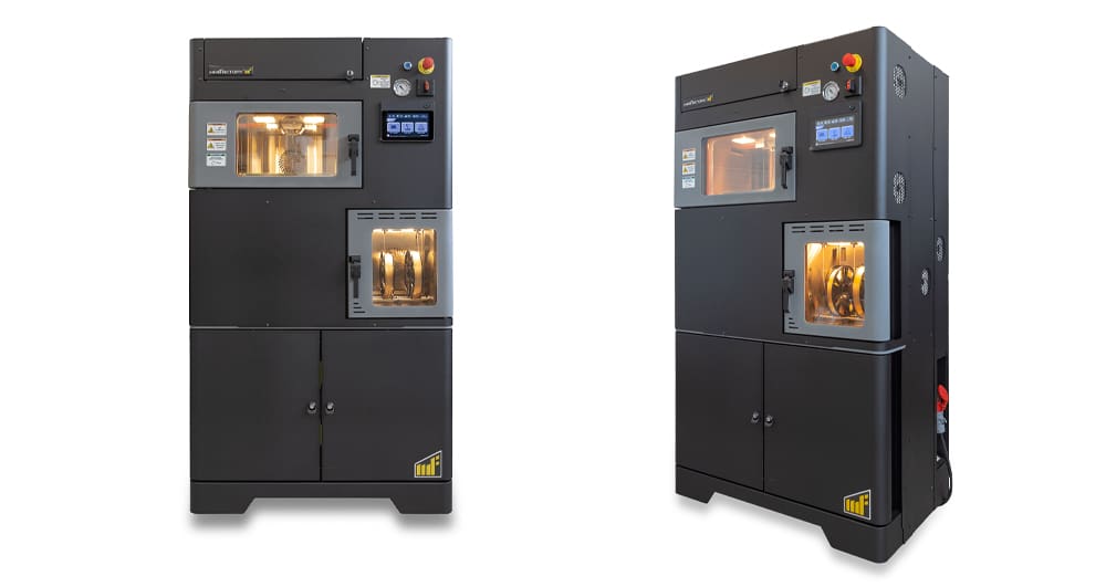 Image of PEEK 3D Printer Guide: MiniFactory Ultra 2
