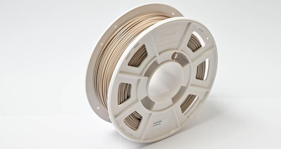 Image of PEEK 3D Printer Guide: Not All Printers Can Print PEEK