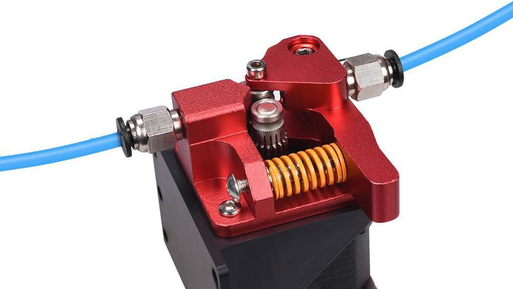 Bild von Die besten Creality Ender 3 (V2/Pro/Max/Neo) Upgrades : 