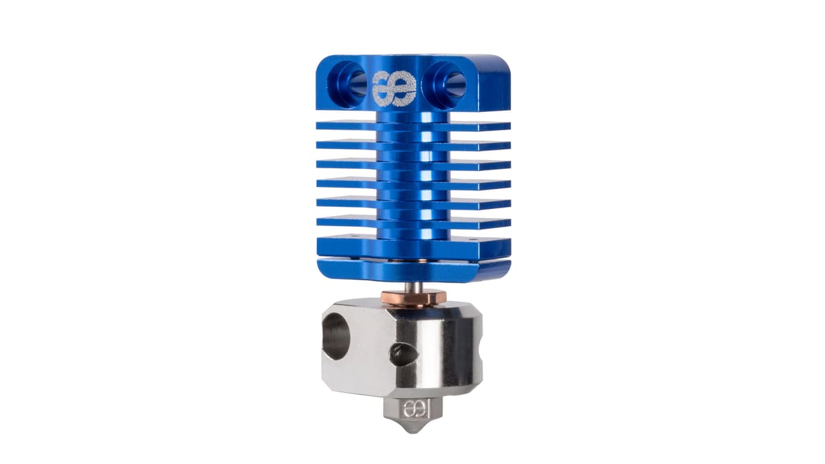 Bild von Die besten Creality Ender 3 (V2/Pro/Max/Neo) Upgrades : Phaetus Dragonfly BMS