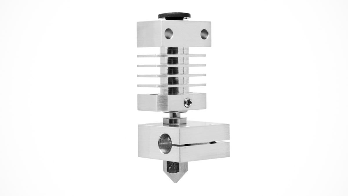 Bild von Die besten Creality Ender 3 (V2/Pro/Max/Neo) Upgrades : Micro Swiss All-Metal Hotend