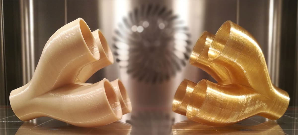 Image of PEEK 3D Printer Guide: 3D Printing Tips for PEEK