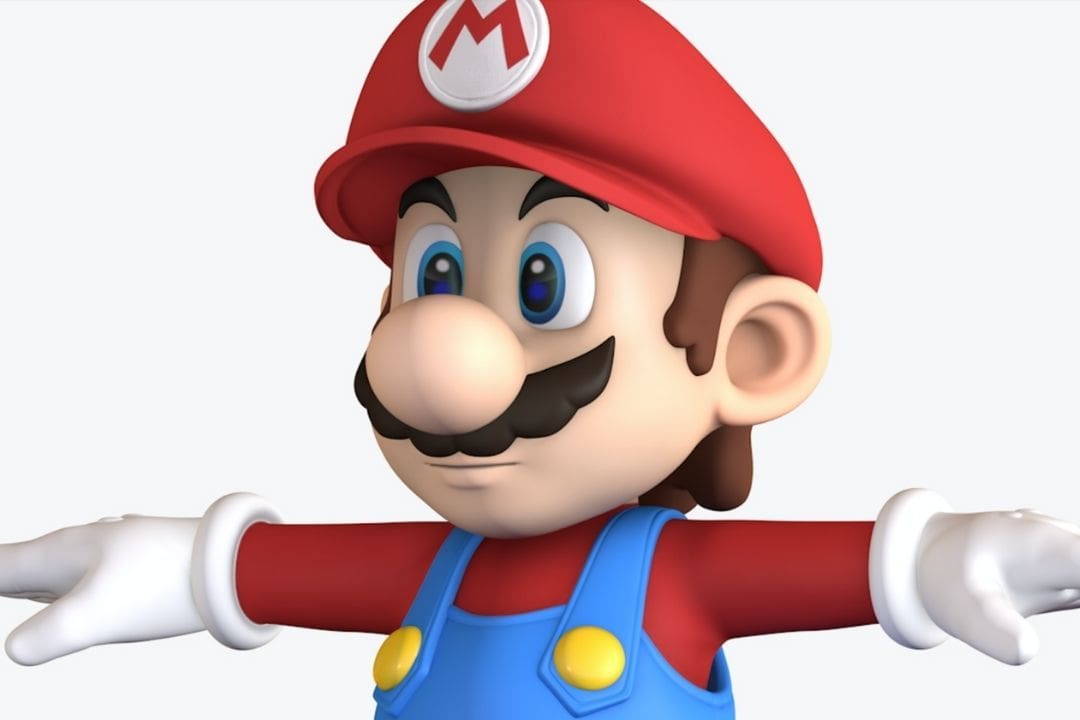 The file format's data is crucial for creating high-quality 3D animations
