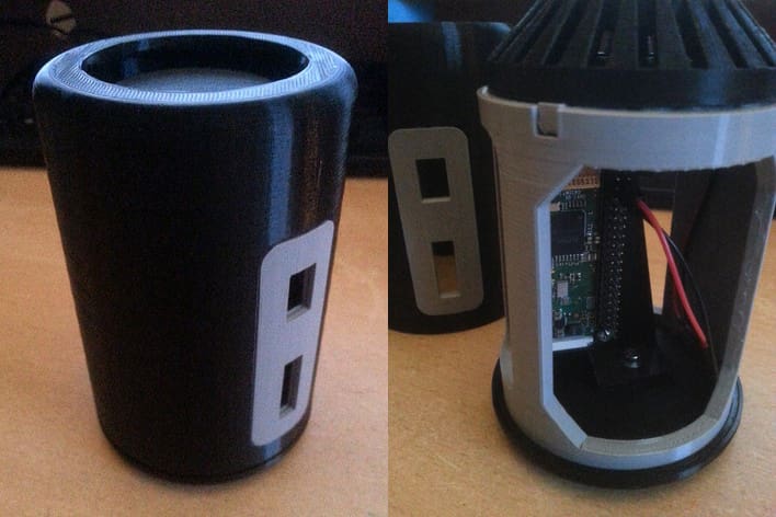 Image of: 7. MacPi Pro