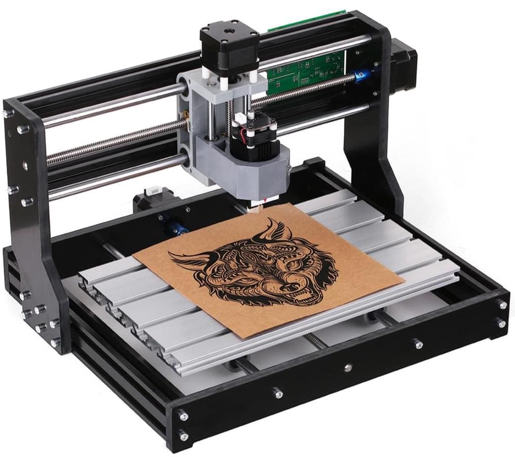 Image of: What Is CNC?