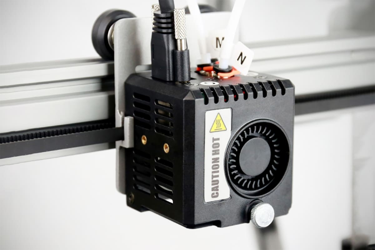Image of Wanhao D12/230 (Duplicator 12): Specs, Price, Release & Reviews: Release Date & Availability