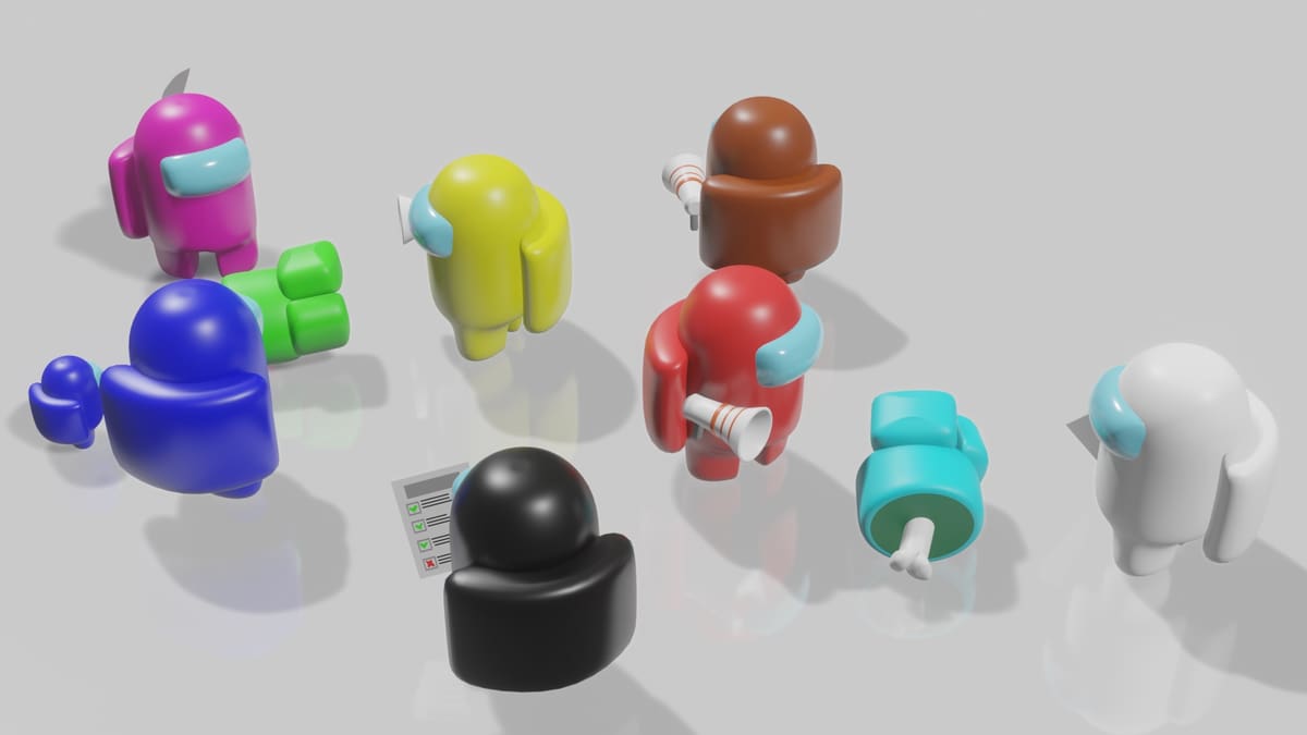 FBX files can contain color, lighting, textures, and other scene data