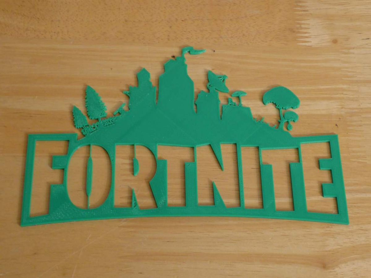 Take a break from creating your virtual Islan world and make this epic print 