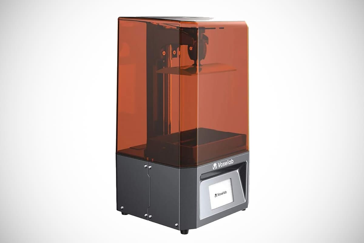 Image of Voxelab Proxima: Specs, Price, Release & Reviews: Tech Specs