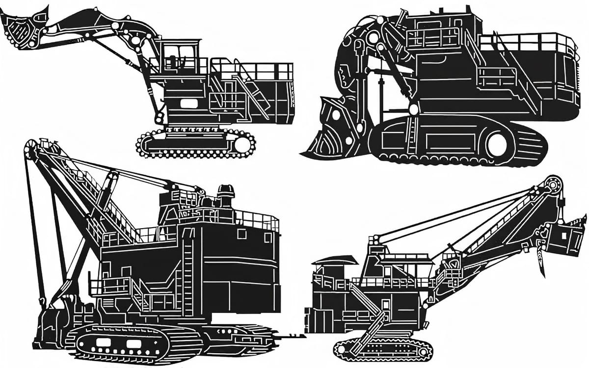 DXF files can hold a variety of 2D and 3D models