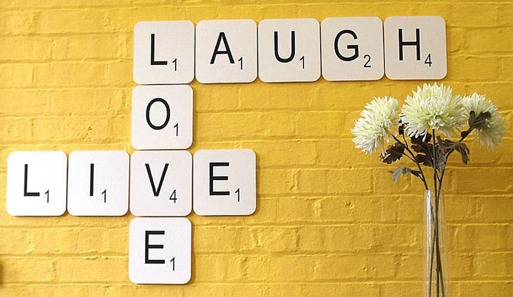No more waiting to pick your letters