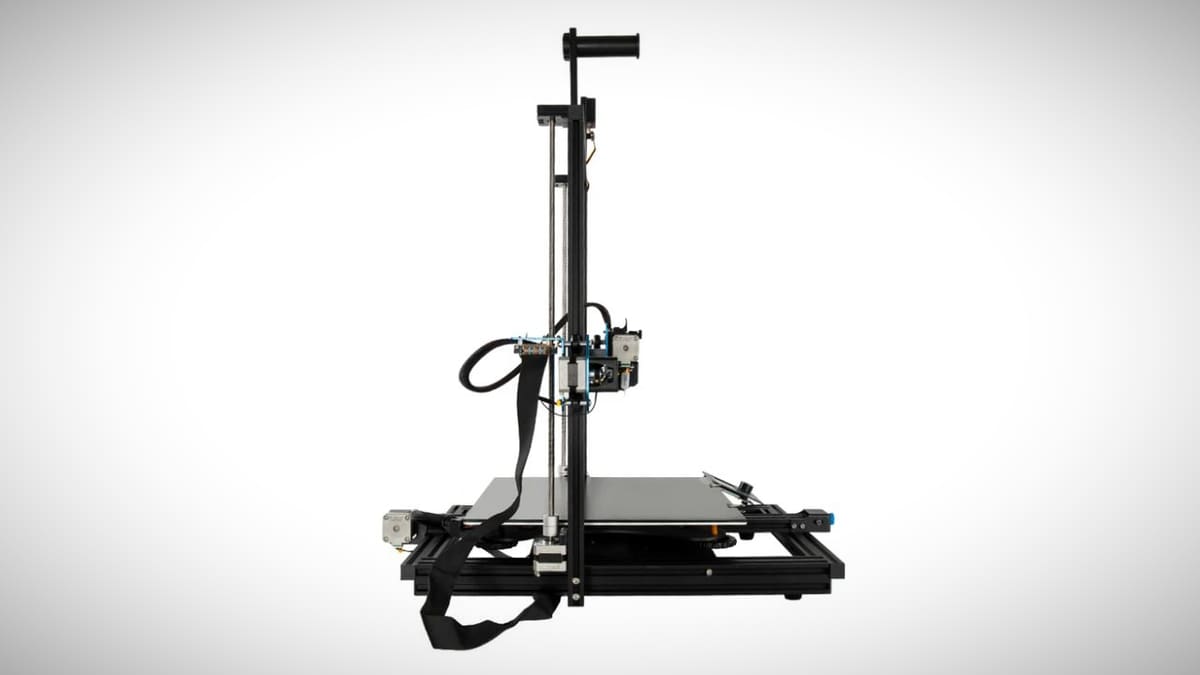 Image of Sovol SV03: Specs, Price, Release & Reviews: Reviews
