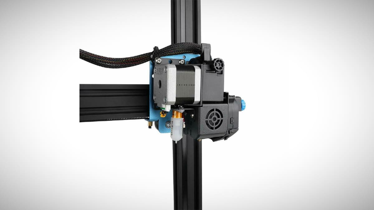 Image of Sovol SV03: Specs, Price, Release & Reviews: Features