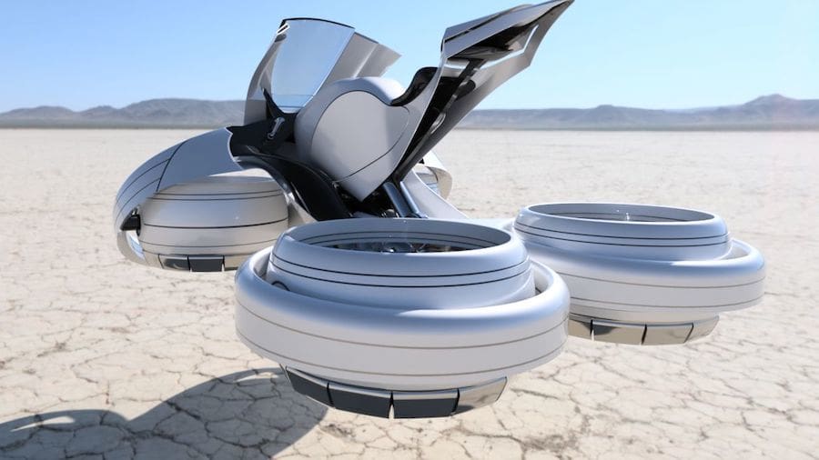 Fusion 360 is capable of genuinely amazing photorealistic rendering