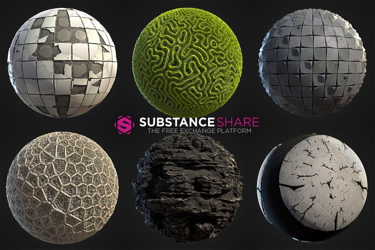 You can create materials with Designer and and sell them on various online marketplaces