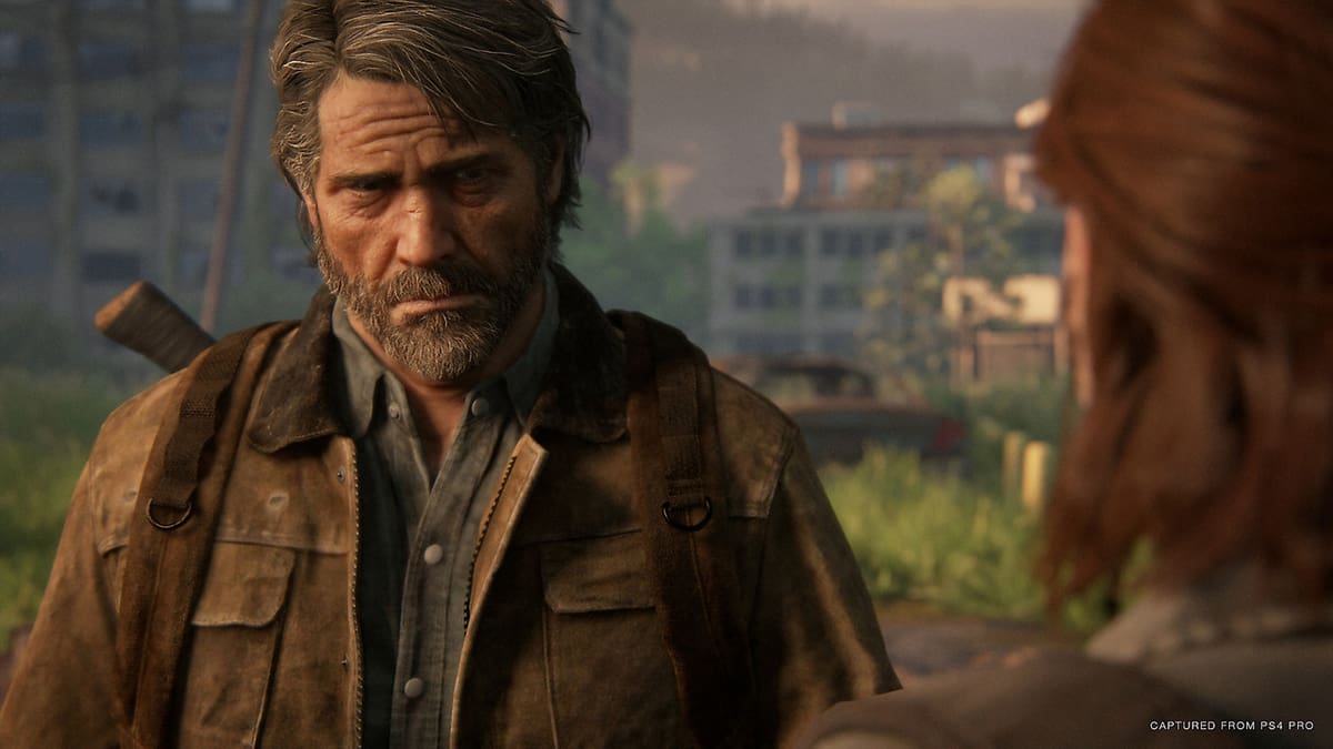 Game studios use Substance Painter to give incredible detail to their worlds and characters