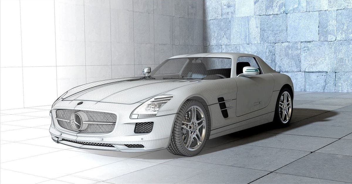 3D rendering is a useful communication tool used by many industry professionals