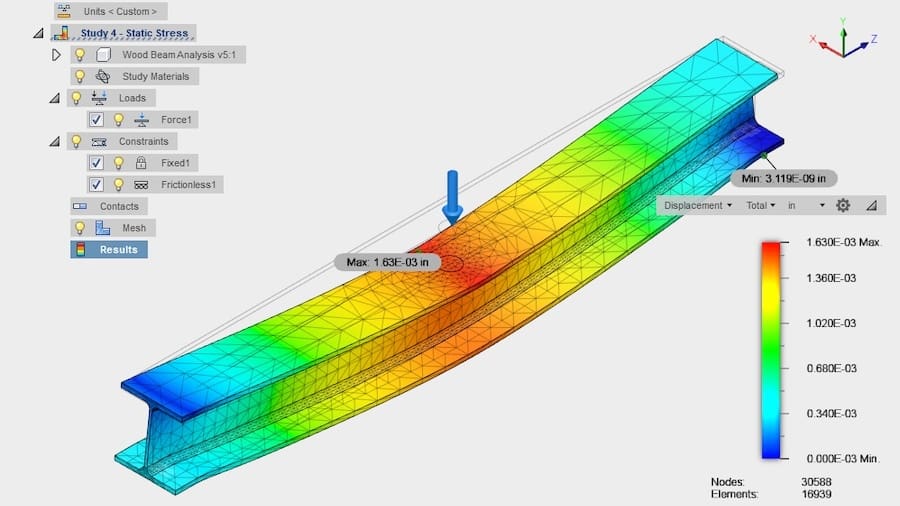 Fusion 360 wears many different hats while also being a cheap alternative