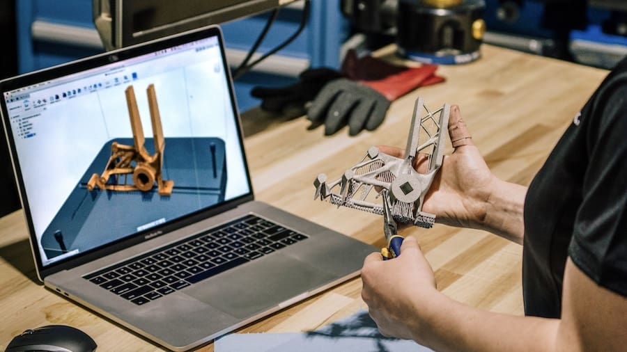 Intuitive UI and user-friendliness goes a long way with beginners to mechanical simulation