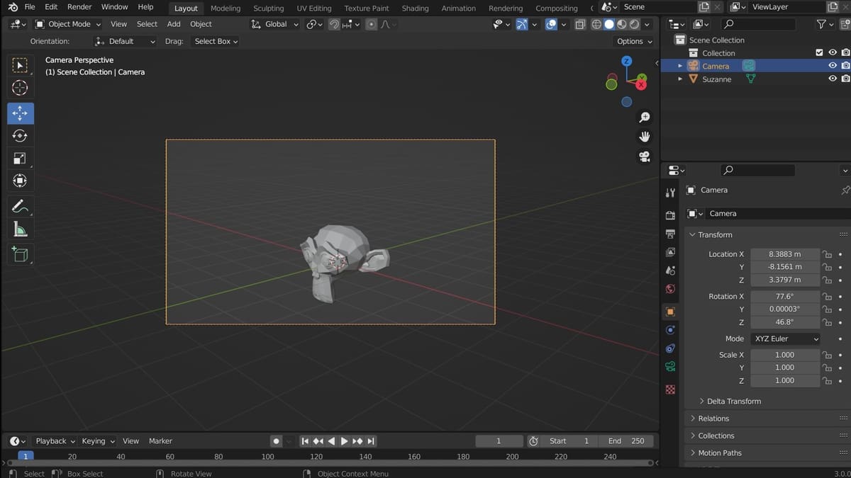 Image of: 1. Method 1: Direct Controls
