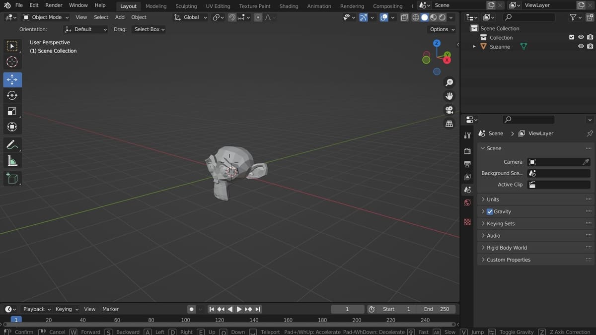 Image of: 2. Method 2: First-Person