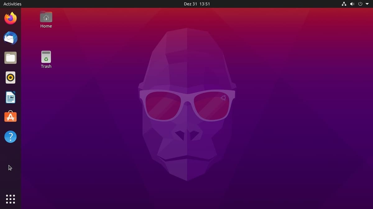 Ubuntu 20.10 is known as 