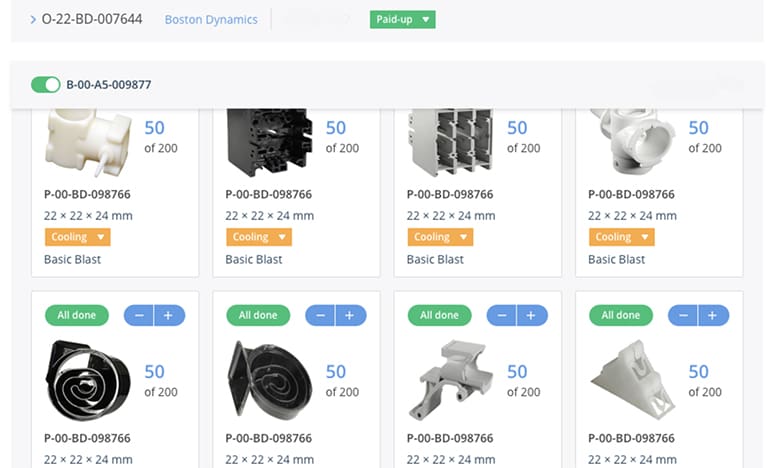 Image of 3D Printing & Supply Chain Transformation: 3D Printing Impacts on the Supply Chain in 2021