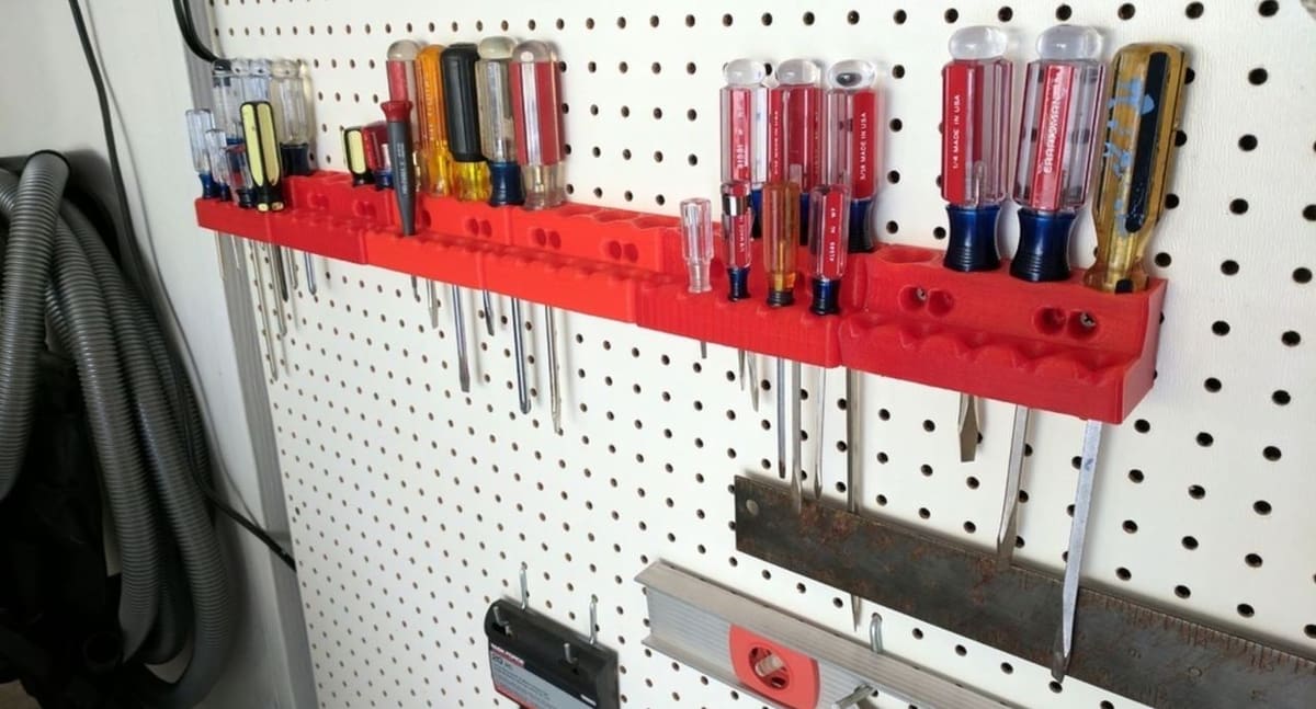 Screwdrivers are essential to accessing certain areas of your machine